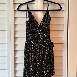 Women’s jumpsuit by Kaileigh xs